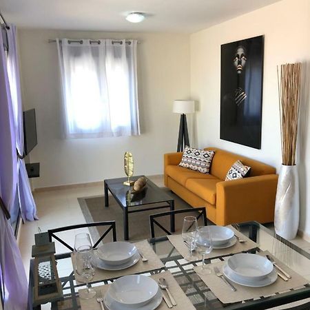 Family Home Drago Chill Out Icod De Los Vinos Exterior photo
