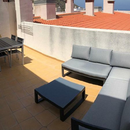 Family Home Drago Chill Out Icod De Los Vinos Exterior photo