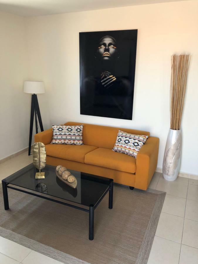 Family Home Drago Chill Out Icod De Los Vinos Exterior photo