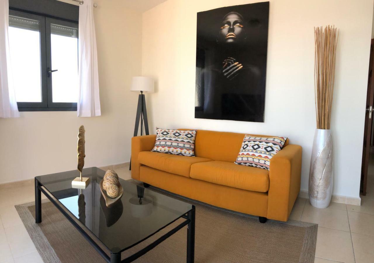 Family Home Drago Chill Out Icod De Los Vinos Exterior photo