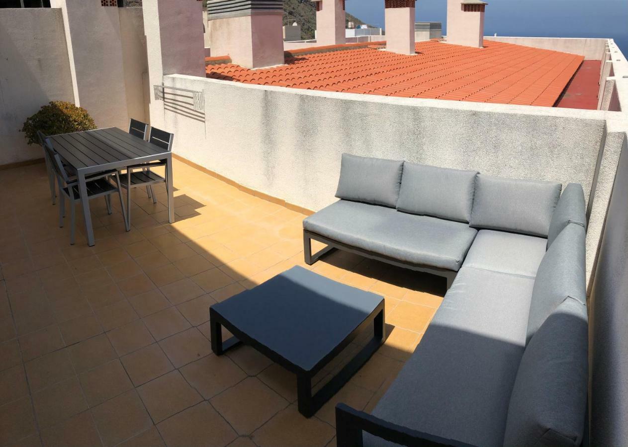 Family Home Drago Chill Out Icod De Los Vinos Exterior photo