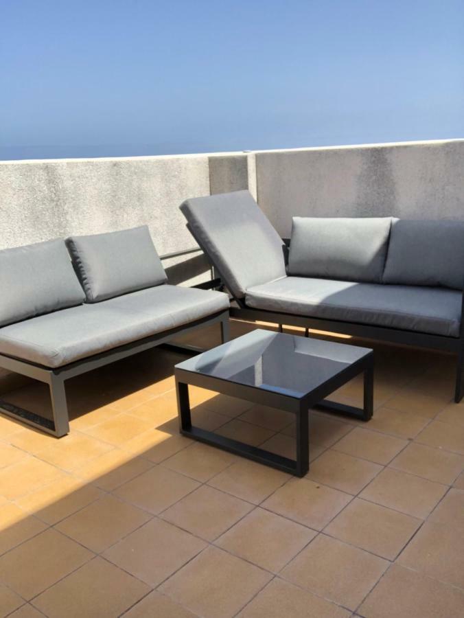 Family Home Drago Chill Out Icod De Los Vinos Exterior photo