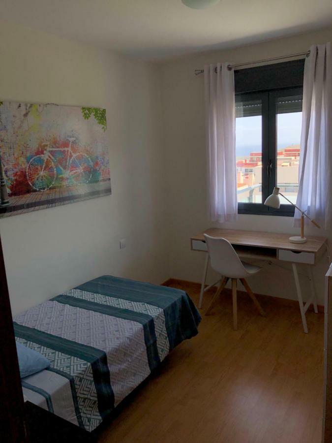 Family Home Drago Chill Out Icod De Los Vinos Exterior photo