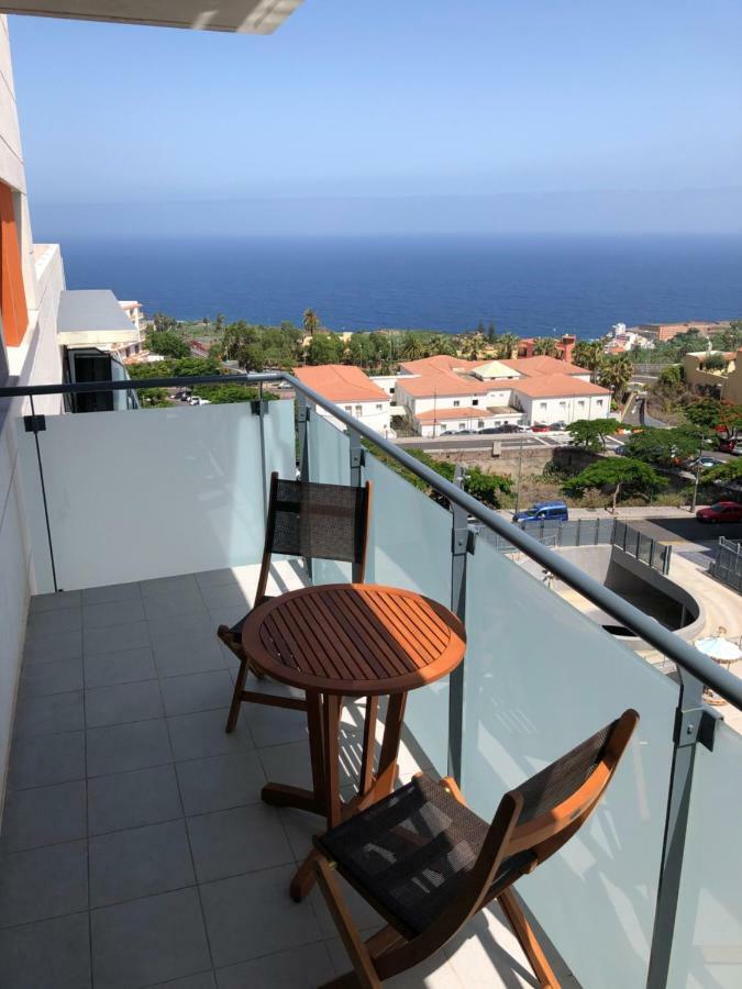 Family Home Drago Chill Out Icod De Los Vinos Exterior photo