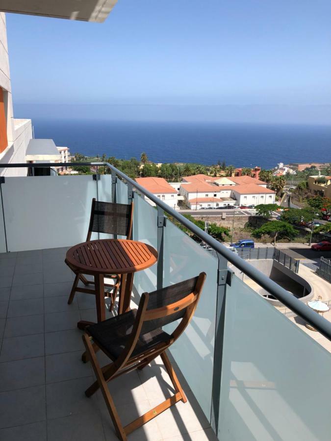 Family Home Drago Chill Out Icod De Los Vinos Exterior photo