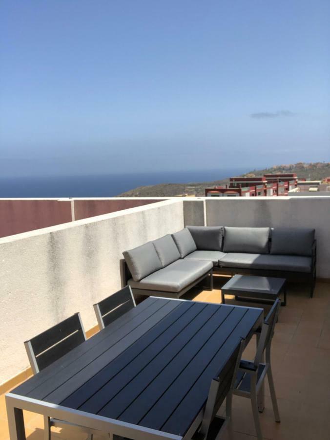 Family Home Drago Chill Out Icod De Los Vinos Exterior photo